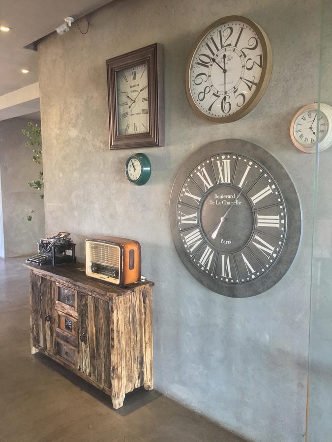 Appartement De Luxe Avec Jardin Prive 马拉喀什 外观 照片